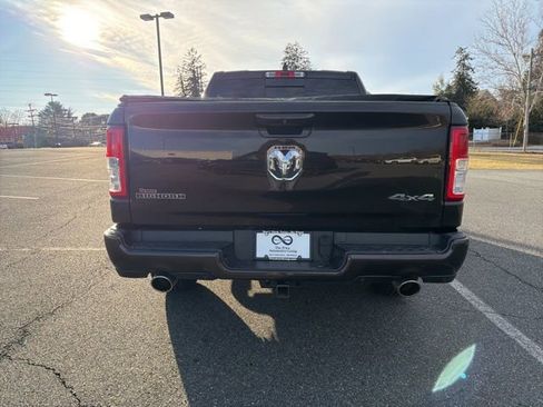 Used 2019 RAM 1500 Big Horn/Lone Star image 7