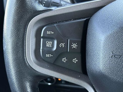 Used 2025 Ford Bronco Badlands AWD/4WD image 23