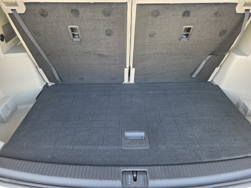 Used 2026 Volkswagen Atlas SE FWD image 26
