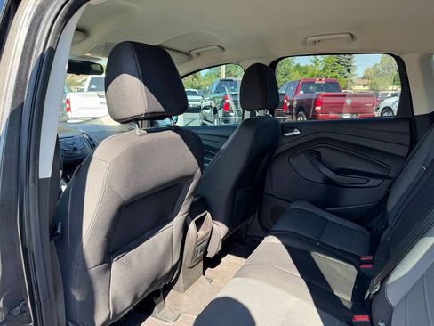 Used 2015 Ford Escape SE AWD/4WD image 13