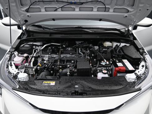 Used 2026 Toyota Corolla LE FWD image 22