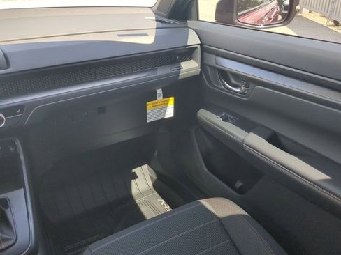 New 2026 Honda CR-V Sport image 15