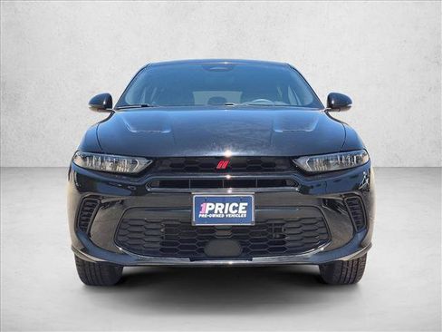 Used 2023 Dodge Hornet GT w/ GT Blacktop Package AWD/4WD image 2