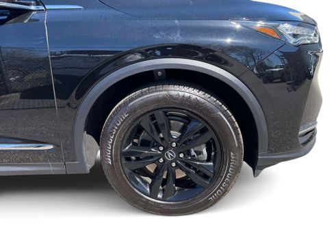 Used 2025 Acura MDX SH-AWD image 6