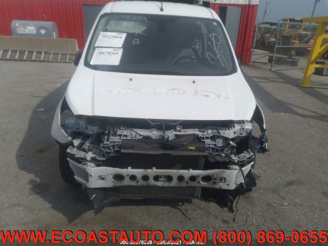 Used 2017 Ford Transit Connect XL FWD image 5