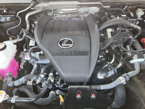 Certified 2024 Lexus RX 350 Premium w/ Accessory Package (Z1) FWD image 30