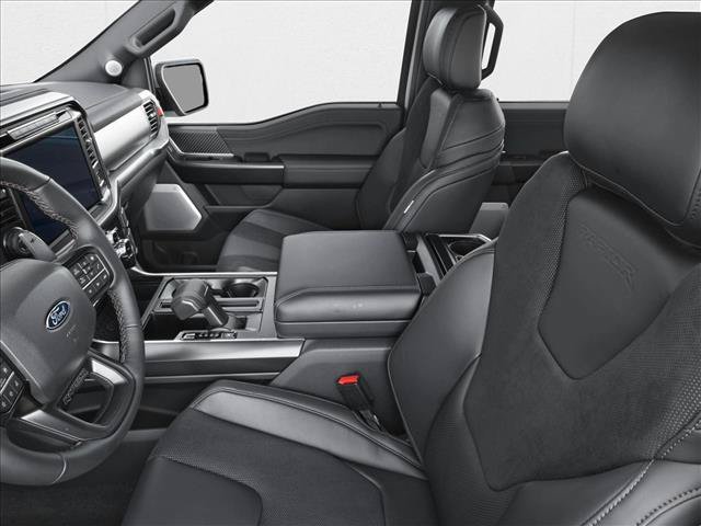 New 2027 Ford F150 Raptor AWD/4WD image 6