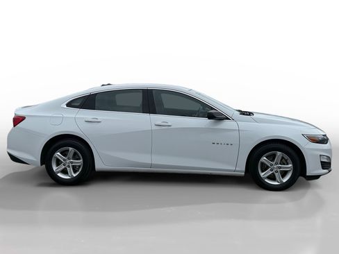 Used 2023 Chevrolet Malibu LS FWD image 6