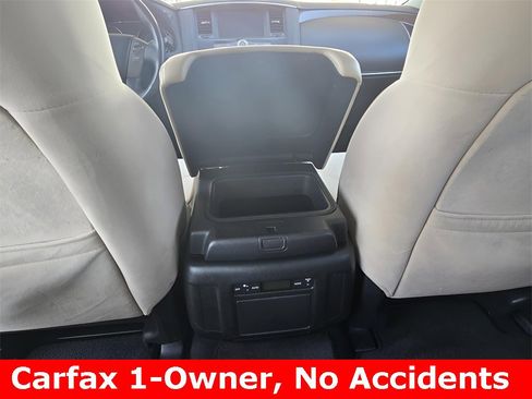 Used 2017 Nissan Armada SV w/ Driver Package image 67