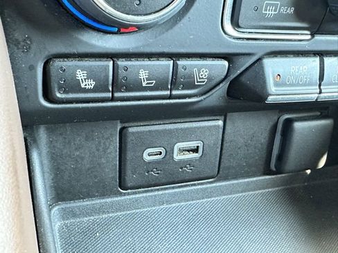 Used 2023 Chevrolet Tahoe High Country w/ Max Trailering Package image 32