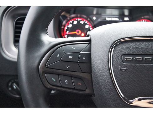 Used 2023 Dodge Charger GT w/ Blacktop Package RWD image 18