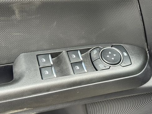 New 2025 Ford Bronco Sport Big Bend w/ Convenience Package image 11