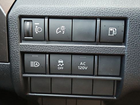 New 2026 Toyota 4Runner TRD Sport AWD/4WD image 28
