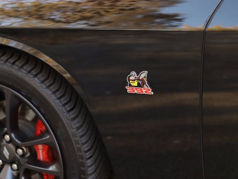 Used 2020 Dodge Challenger R/T Scat Pack image 41