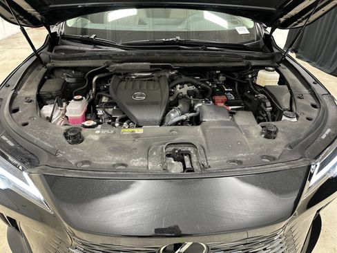 Used 2024 Lexus RX 350 350 Premium image 34