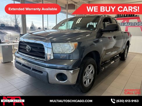 Used 2008 Toyota Tundra SR5 image 16