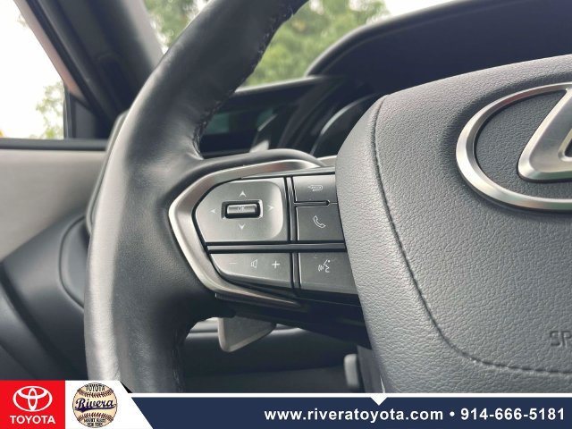 Used 2024 Lexus TX 350 AWD w/ Captains Chair Package image 22