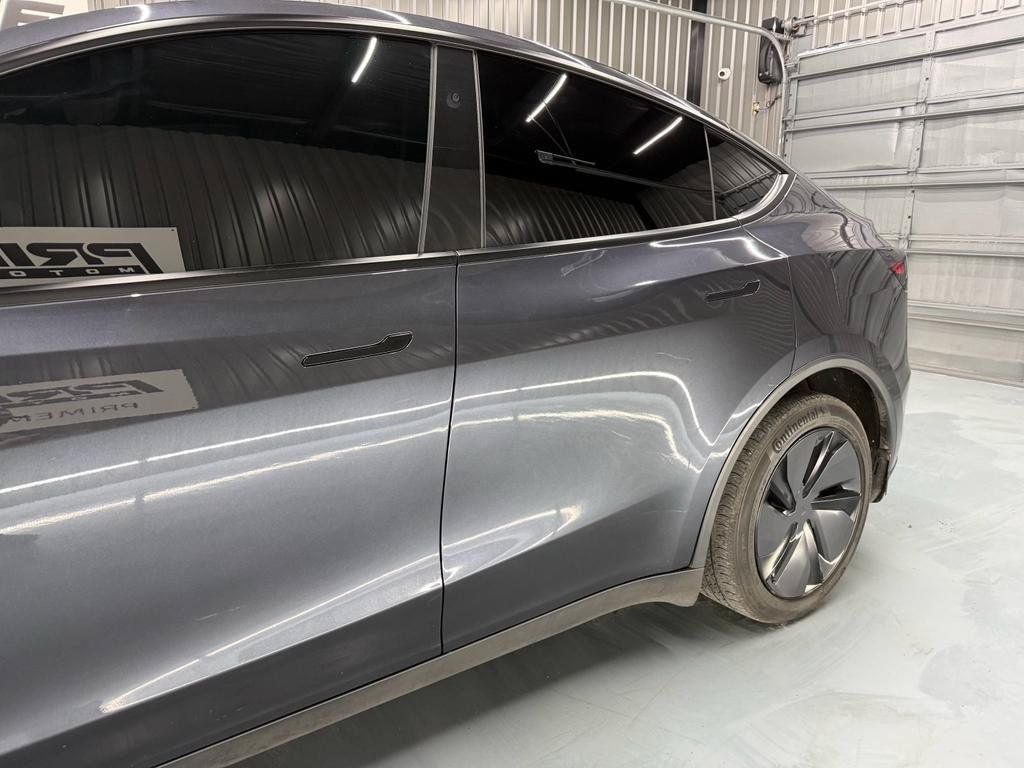 Used 2026 Tesla Model Y Long Range AWD/4WD image 5