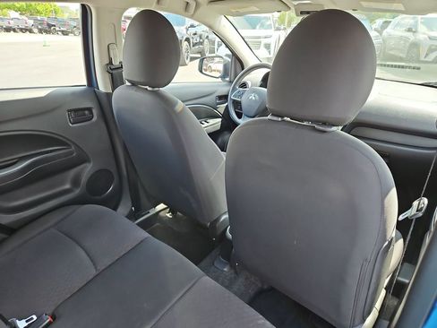 Used 2020 Mitsubishi Mirage ES image 26