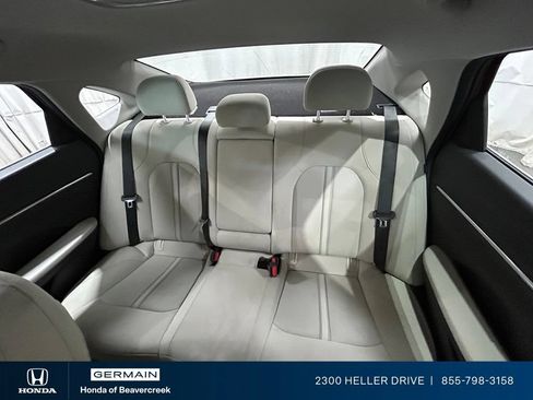 Used 2023 Hyundai Sonata SEL w/ Preferred Accessory Package FWD image 28