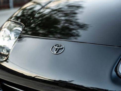 Used 1997 Toyota Supra Turbo image 93