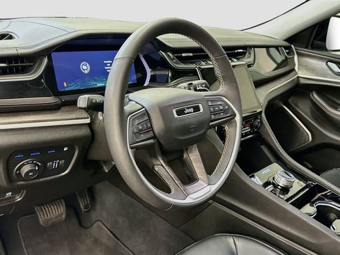 Used 2022 Jeep Grand Cherokee Limited 4xe AWD/4WD image 18