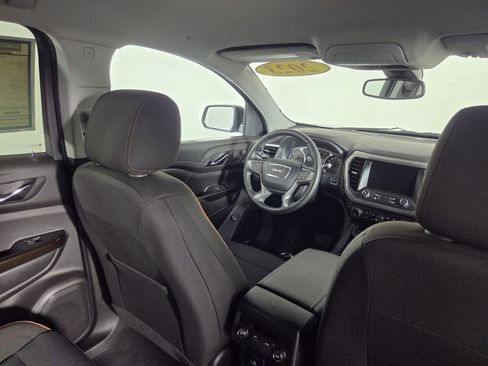 Used 2023 GMC Acadia AT4 w/ LPO, Floor Liner Package AWD/4WD image 31