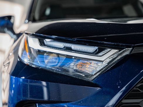 New 2025 Toyota RAV4 XLE Premium image 13