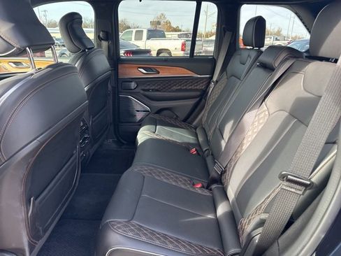 Used 2024 Jeep Grand Cherokee Summit image 15