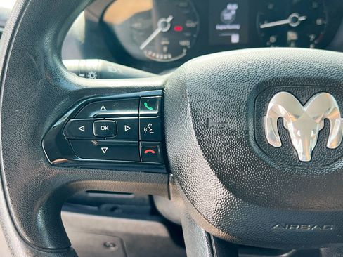 Used 2022 RAM ProMaster 2500 FWD image 18