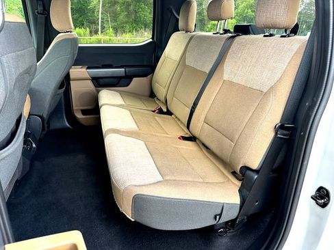 Used 2023 Ford F150 XLT image 17