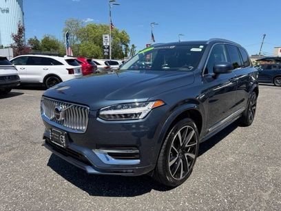 Certified 2023 Volvo XC90 B5 Plus w/ Protection Package Premier