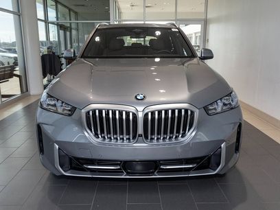 New 2026 BMW X5 xDrive40i w/ Premium Package