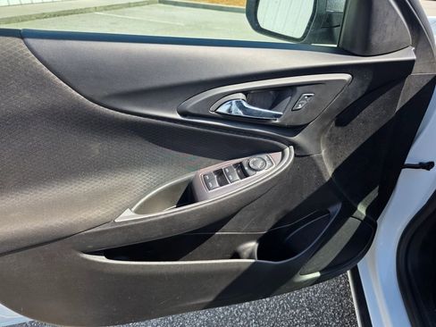 Used 2023 Chevrolet Malibu LS FWD image 7