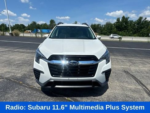 Certified 2025 Subaru Ascent Premium AWD/4WD image 2