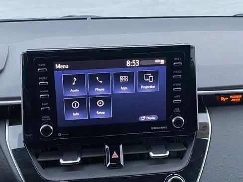 Certified 2021 Toyota Corolla SE image 12