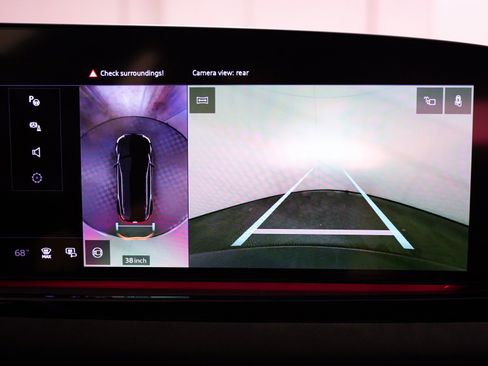 New 2026 Audi A6 Prestige image 15