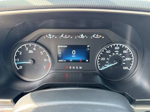 Used 2023 Ford F150 XLT image 24