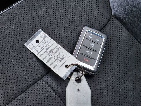 Certified 2024 Jeep Grand Cherokee L Altitude image 32