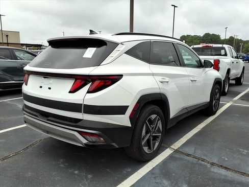 Used 2026 Hyundai Tucson SEL FWD image 5