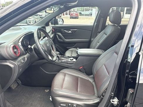 Certified 2024 Chevrolet Blazer RS w/ LPO, Floor Liner Package AWD/4WD image 20