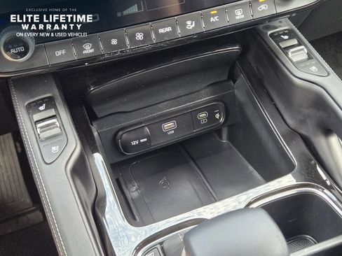 Certified 2024 Kia Telluride EX X-Line AWD/4WD image 20