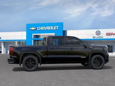 New 2026 GMC Sierra 1500 Elevation image 29