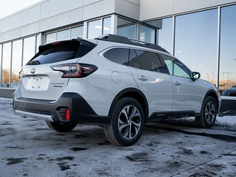 Used 2020 Subaru Outback Touring image 6