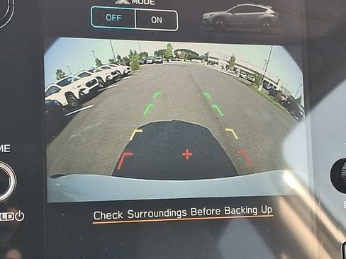 Certified 2024 Subaru Crosstrek 2.0i Premium AWD/4WD image 21