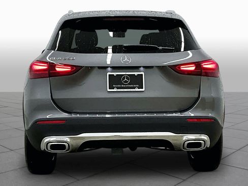 New 2026 Mercedes-Benz GLA 250 image 4