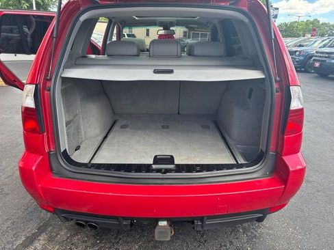 Used 2007 BMW X3 3.0si AWD/4WD image 17