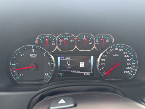 Certified 2019 GMC Yukon SLT w/ Premium Edition image 11