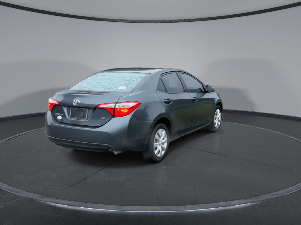Used 2014 Toyota Corolla LE FWD image 8