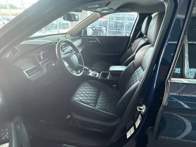Used 2024 Mitsubishi Outlander SEL FWD image 8